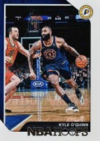 2018-19 Hoops #78 Kyle O'Quinn