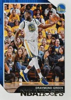 2018-19 Hoops #25 Draymond Green