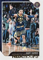 2018-19 Hoops #12 Gary Harris