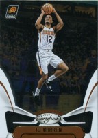 2018-19 Certified #124 TJ Warren