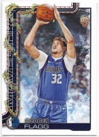 2025-26 Topps Holiday #H161 Cooper Flagg