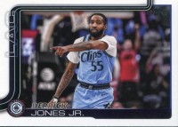 2025-26 Topps #148 Derrick Jones Jr.