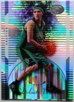 2006-07 Bowman Elevation #62 Delonte West