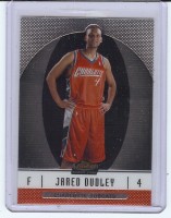 2006-07 Finest #122 Jared Dudley