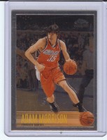 2006-07 Topps Chrome 1996-97 Variations #195 Adam Morrison