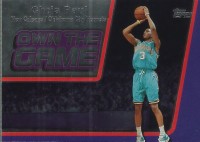 2006-07 Topps Own The Game #OTG23 Chris Paul