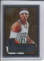 2005-06 Topps 1952 Style Chrome #68 Delonte West