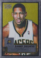 2005-06 Topps 1952 Style Chrome #157 Danny Granger