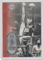 2000 Upper Deck Century Legends #25 Paul Silas
