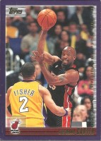 2000-01 Topps #53 Anthony Carter