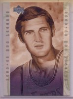 2000-01 Upper Deck Legends Fiorentino Collection #F6 Jerry West
