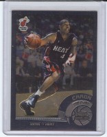 2002-03 Topps Chrome #164 Caron Butler
