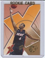 2002-03 Topps Xpectations #137 Caron Butler