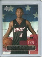 2002-03 Upper Deck #193 Caron Butler