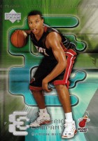 2002-03 Upper Deck Electric Company #EC5 Caron Butler