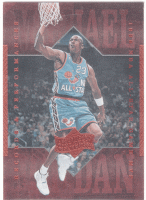 1999 Upper Deck Michael Jordan Athlete Of The Century #65 Michael Jordan