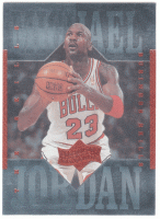 1999 Upper Deck Michael Jordan Athlete Of The Century #70 Michael Jordan