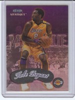 1999-00 Fleer Mystique #61 Kobe Bryant