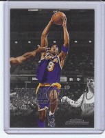 1999-00 SkyBox Dominion #30 Kobe Bryant