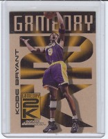 1999-00 SkyBox Dominion Game Day 2K Plus #2 Kobe Bryant