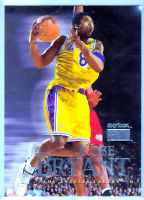 1999-00 SkyBox Premium #50 Kobe Bryant