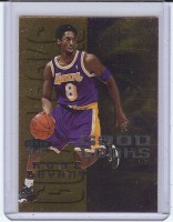 1999-00 SkyBox Premium Good Stuff #1 Kobe Bryant