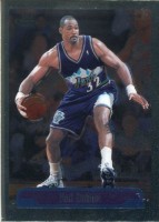 1999-00 Topps Chrome #53 Karl Malone