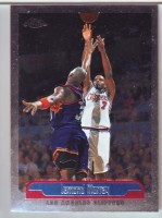1999-00 Topps Chrome #103 Lamond Murray