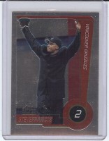 1999-00 Topps Chrome #118 Steve Francis