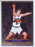 1999-00 Topps Chrome #158 Tom Gugliotta