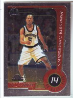 1999-00 Topps Chrome #236 William Avery