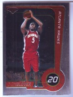 1999-00 Topps Chrome #239 Dion Glover