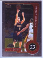 1999-00 Topps Chrome #248 Chris Herren