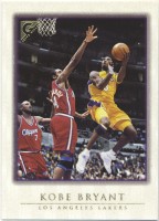 1999-00 Topps Gallery #70 Kobe Bryant
