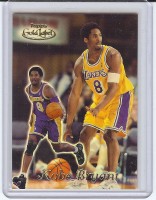 1999-00 Topps Gold Label Class 1 #22 Kobe Bryant