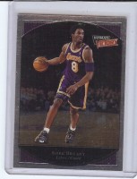 1999-00 Ultimate Victory #37 Kobe Bryant