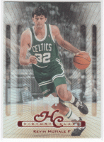 1999-00 Upper Deck History Class #HC10 Kevin McHale