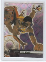 1999-00 Upper Deck HoloGrFX #28 Kobe Bryant