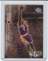 1998-99 Black Diamond #46 Kobe Bryant