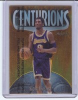 1998-99 Finest Centurions #C6 Kobe Bryant