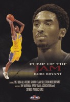 1998-99 Hoops Pump Up The Jam #4 Kobe Bryant