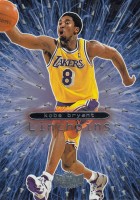 1998-99 Metal Universe Linchpins #2 Kobe Bryant