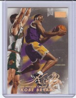 1998-99 SkyBox Premium #44 Kobe Bryant