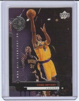 1998-99 Upper Deck #172 Kobe Bryant TN