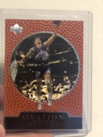 1998-99 Upper Deck Ovation #66 John Stockton
