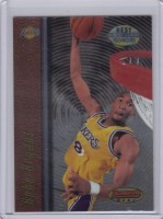 1997-98 Bowman's Best Techniques #T4 Kobe Bryant