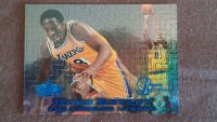 1997-98 Flair Showcase Legacy Collection Row 0 #18 Kobe Bryant