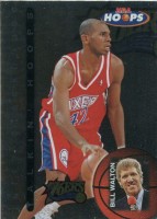1997-98 Hoops Talkin' Hoops #21 Jerry Stackhouse