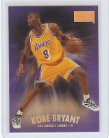 1997-98 SkyBox Premium #23 Kobe Bryant