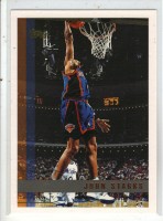 1997-98 Topps #183 John Starks